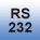 RS232 Anschluss